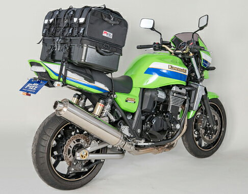 バイク用品 モトフィズ MOTOFIZZ グランドシートバッグMFK-222 4510819105064