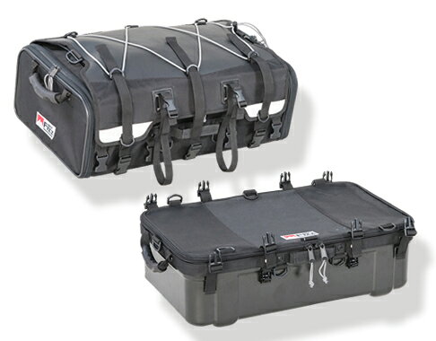 バイク用品 モトフィズ MOTOFIZZ グランドシートバッグMFK-222 4510819105064