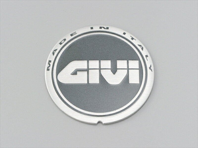 【5日前後で発送】バイク用品 ジビ GIVI Z2000R GIVIエンブレム(丸) E300 300N2用93942 4909449486689取寄品 セール