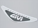【5日前後で発送】バイク用品 ジビ GIVI GIVI Z653 E30TNヨウエンブレム94253 4909449490877