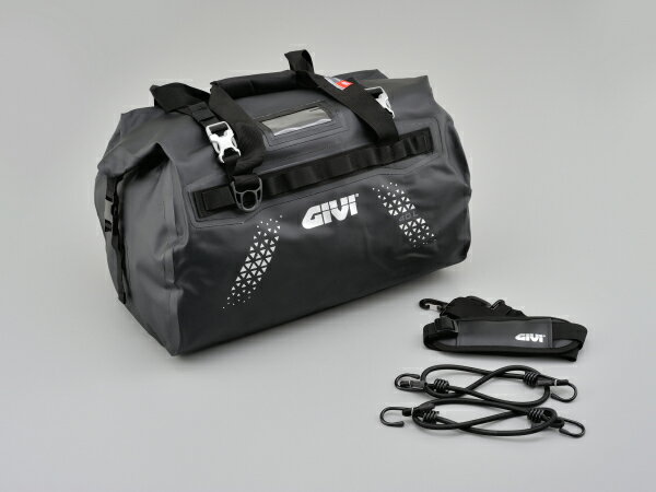 バイク用品 ジビ GIVI GIVI UT803ボウスイボストンバッグ96111 4909449509166取寄品 セール