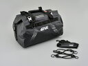 バイク用品 ジビ GIVI GIVI UT803ボウスイボストンバッグ96111 4909449509166