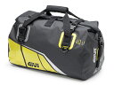バイク用品 ジビ GIVI GIVI EA115BY ボウスイバッグ97529 4909449521052