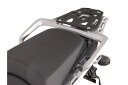 バイク用品 エスダブリューモーテック SWモーテック ALU-RACK(アルラック)BLK TRIUMPH TIGER1200EXPLORER 11-GPT11...