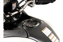 バイク用品 エスダブリューモーテック SWモーテック EVOタンクリング SUZUKI 5穴TRT0064012500/B 4538792863429取寄品 セール