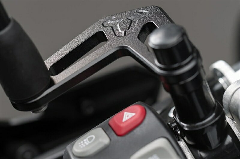 バイク用品 エスダブリューモーテック SWモーテック ミラーエクステンション 66mm BLK BMW汎用SVL0750610000/B 4538792867243取寄品 セール