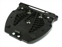 バイク用品 エスダブリューモーテック SWモーテック QUICK-LOCKアダプタープレート SHAD用(除く SH29 SH39 SH48 SH50 SH58...