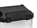 バイク用品 エスダブリューモーテック SWモーテック TRAX ION トップケース用バックレストALK0016530000/B 4538792868127