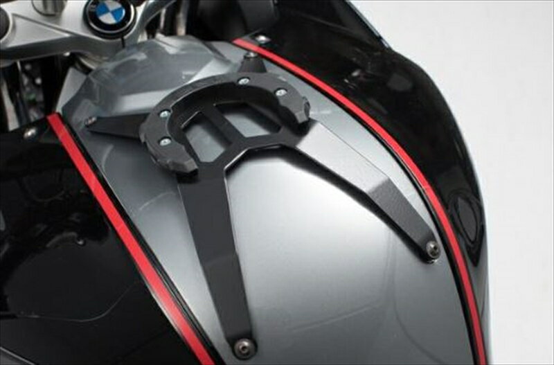 バイク用品 エスダブリューモーテック SWモーテック EVOタンクリング BMW アダプタータイプ(F800GT R ST)TRT0064020601/B 4538792868912取寄品 セール