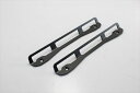バイク用品 エスダブリューモーテック SWモーテック PROサイドキャリア用アダプターKIT (左右SET)SHAD2(SH48 49 50 58X 59X)用...
