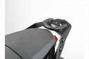 バイク用品 エスダブリューモーテック SWモーテック EVOタンクリング ALU-RACK用TRT0064020400/B 4538792871882