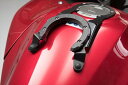 バイク用品 エスダブリューモーテック SWモーテック EVOタンクリング HONDA(VFR800X Crossrunner)TRT0064030701/B 4...
