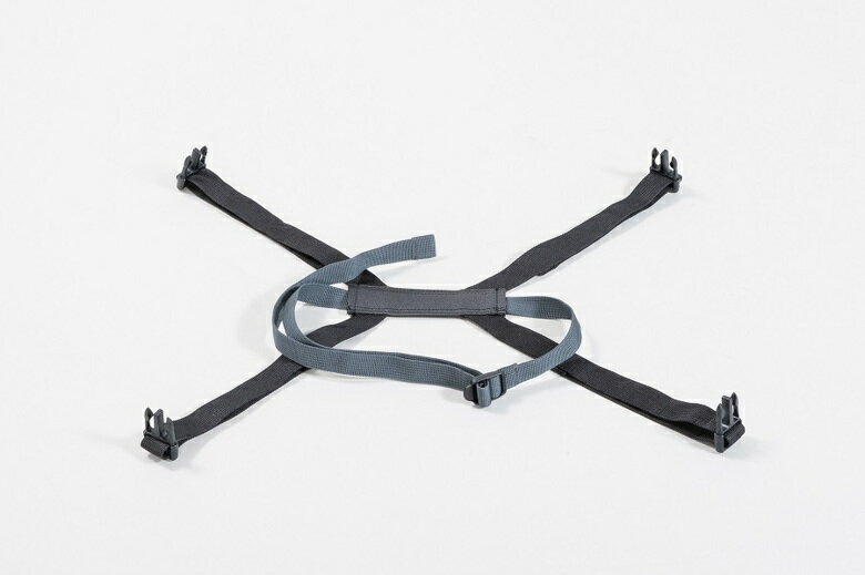 バイク用品 モトフィズ MOTOFIZZ Kシステムベルト W-T25MP-318 4510819902533