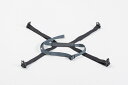 バイク用品 モトフィズ MOTOFIZZ Kシステムベルト W-T25MP-318 4510819902533
