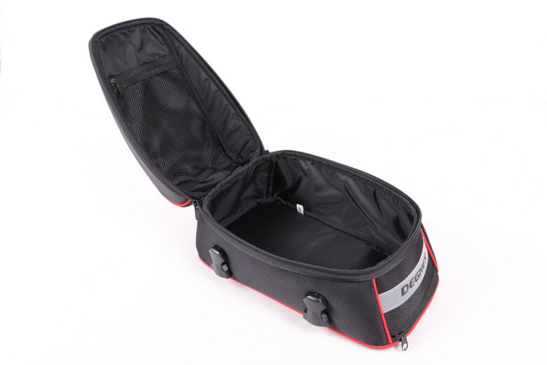 バイク用品 デグナー デグナー シートバッグ ブラックNB-172 4524486085093