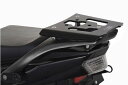 バイク用品 エスダブリューモーテック SWモーテック ALU-RACK(アルラック)BLK TDM900 01-09GPT06235100/B 45387920...