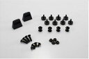 バイク用品 エスダブリューモーテック SWモーテック PROサイドキャリア用アダプターKIT (左右SET)GIVI KAPPA モノキー用KFT0015235...