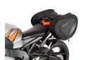 バイク用品 エスダブリューモーテック SWモーテック BLAZE サドルバッグセット ハイver CBR1000RR FIREBLADE 08-16BCHTA0...