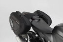 バイク用品 エスダブリューモーテック SWモーテック BLAZE サドルバッグセット ハイver CBR1000RR 17-BCHTA0174011401/B ...