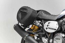 バイク用品 エスダブリューモーテック SWモーテック BLAZE サドルバッグセット ハイver XJR1300 15-20BCHTA0674010901/B ...