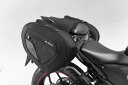 バイク用品 エスダブリューモーテック SWモーテック BLAZE サドルバッグセット ハイver YZF-R3 15-BCHTA0674011101/B 453...
