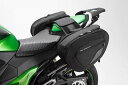 バイク用品 エスダブリューモーテック SWモーテック BLAZE サドルバッグセット ハイver Z800 12-BCHTA0874011102/B 45387...