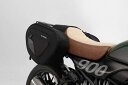 バイク用品 エスダブリューモーテック SWモーテック BLAZE サドルバッグセット ハイver Z900RS 17BCHTA0874011600/B 4538...
