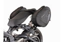 バイク用品 エスダブリューモーテック SWモーテック BLAZE サドルバッグセット ハイver TRIUMPH STREET TRIPLE 675 07-12...