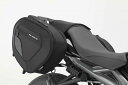 バイク用品 エスダブリューモーテック SWモーテック BLAZE サドルバッグセット ハイver TRIUMPH STREET TRIPLE 675 R 12-...
