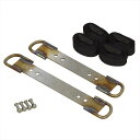 バイクパーツ ワールドウォーク ユニバーサルキャリア wca-24-gwc 4582494897688GIVI・WW・COOCASE用