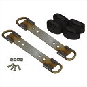バイクパーツ ワールドウォーク ユニバーサルキャリア wca-24-sh40-45-48 4582494897848SHAD SH40・45・48用