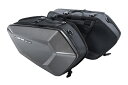 【5日前後で発送】バイク用品 モトフィズ MOTOFIZZ カービングシェルケース カーボン柄MFK-272 4510819105743