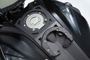 バイク用品 エスダブリューモーテック SWモーテック EVOタンクリング MT-07 18TRT0064031400/B 4538792040677