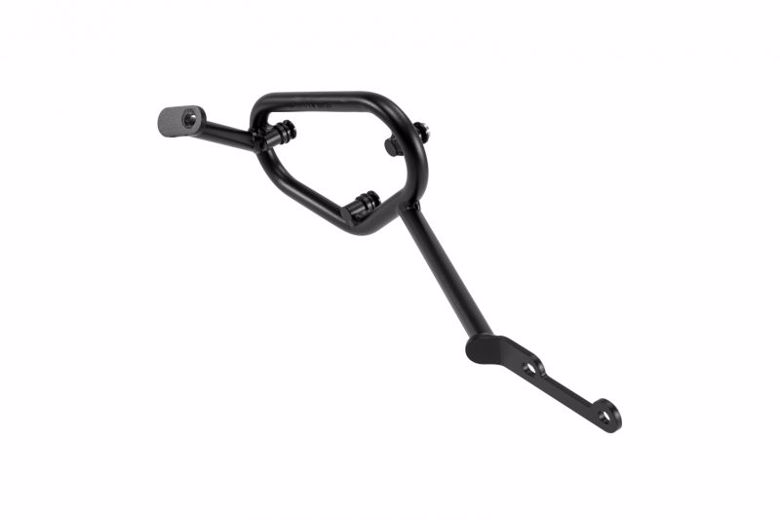 バイク用品 エスダブリューモーテック SWモーテック SLCサイドキャリア(左) BMW F750GS 850GS 17HTA0789710000 4538792115238取寄品 セール