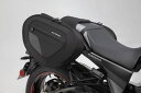 バイク用品 エスダブリューモーテック SWモーテック BLAZE サドルバッグセット ハイver KATANA 19BCHTA0574010900/B 4538...
