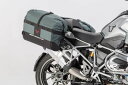 バイク用品 エスダブリューモーテック SWモーテック DAKAR サドルバッグ 左右セット EVOサイドキャリア取付用BCHTA0074111000/B 453...