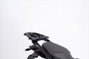 バイク用品 エスダブリューモーテック SWモーテック EVOタンクリング(アダプタープレート付 STREET-RACK用GPT0015255000/B 4538...
