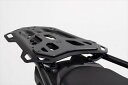 バイク用品 エスダブリューモーテック SWモーテック STREET-RACK 変換アダプター ADV-RACK用GPT0015235000/B 45387923...