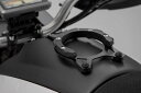 バイク用品 エスダブリューモーテック SWモーテック EVOタンクリング MOTOGUZZI V85 TT 19TRT0064031500/B 45387924...