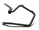 バイク用品 モーターステージ モーターステージ サイドバッグステー 2018- ミルウォーキーエイト ソフテイル用2020827 4550255468705