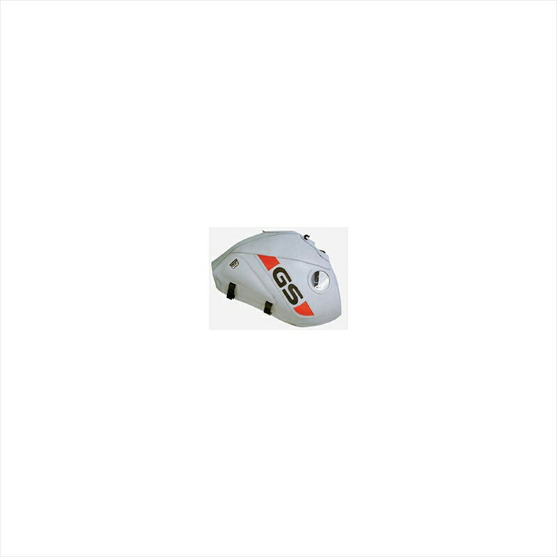 ■メーカー名：BAGSTER(バグスター) ■メーカー品番：1450A ■JAN：4520616008185 ・適応車両：R1150GS ADVENTURE (30 LITRE TANK) 02-06 ヨーロッパのバイク文化が生んだタンクをカバーするための商品。幅広いカラーバリエーションで、愛車のイメージチェンジに最適です。タンクの保護はもちろん、専用タンクバッグのベースとしてもご使用いただけます。マグネット式の製品と違い、高速走行中にバッグが浮く心配はありません。色[カラー]：ライトグレー/レッド 材質[素材]：PVC(合皮) 加工[有/無]：無 内容量[数量]：タンクカバー本体 型番：1450 備考：※仕様変更によりバックルの色が写真と異なる場合がございます。仕様のご指定はお受けできかねますのでご了承ください。 特記事項：合皮製のため装着後、車体に馴染むまでしばらく時間がかかります。特に給油口付近、フチの部分など若干浮いた状態になる場合がございますが、仕様ですので製品に問題はありません。タンクバッグ装着時、バッグのサイズ・車種によっては乗車姿勢やハンドリングに支障が出たり、カウルへの干渉が発生する場合がございます。乗車前には必ず運転操作に問題が無いかご確認ください。 使用上の注意：【取付時】タンクに砂等の異物が入っている場合、擦れてタンクに細かな傷が発生する可能性があります。洗車後タンクが乾いた状態で取り付けを行ってください。【お手入れ】定期的に取り外し、タンクとタンクカバーのクリーニング、およびメンテナンスを行ってください。汚れが気になる場合は、マイクロファイバーでふき取るか、中性洗剤を使用し、ぬるま湯で洗い流してください。万が一雨などで濡れた場合には、陰干しをして、乾燥した上でご使用ください。 ※画像注意書き ： 画像1： 画像2：※2021年10月頃よりバックル部の色がシルバーへ仕様変更されております。 画像3：※2021年10月頃よりバックル部の色がシルバーへ仕様変更されております。 画像4：※2021年10月頃よりバックル部の色がシルバーへ仕様変更されております。 画像5：※2021年10月頃よりバックル部の色がシルバーへ仕様変更されております。 画像6： 画像7： 画像8： 画像9： 画像10： ■カテゴリ：車用品・バイク用品 ＞＞ バイク用品 ＞＞ アクセサリー ＞＞ バッグ・ケース ＞＞ その他 ■分類：バイク用品,バイクパーツ（オートバイ/二輪車/モーターサイクル） ■有名バイク：ネイキッド,アメリカン,モタード,デュアルパーパス,レーサーレプリカ・スーパースポーツ,ツアラー/クルーザー,ミニバイク,ビッグスクーター,スクーター(原付バイク),ビジネスバイク,オンロード,オフロード,電動 ■キーワード：ツーリング(ロングツーリング),通勤,通学,ソロ,街乗り