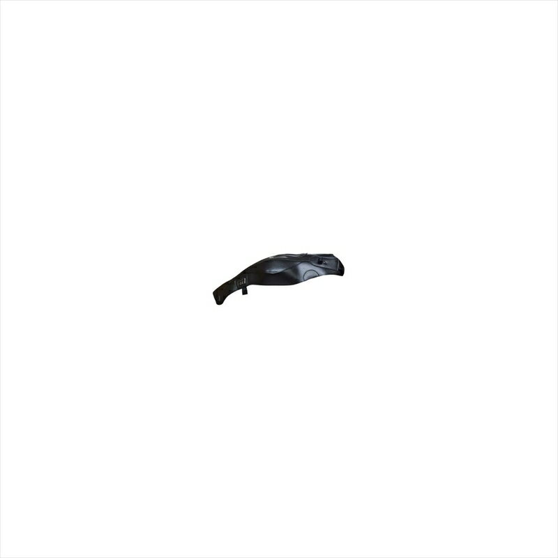 バイクパーツ バグスター タンクカバー ブラック1493U 4520616112936MT-01 05-11