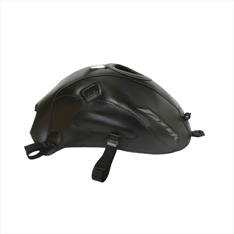 Other - バイクパーツ バグスター タンクカバー ブラック1419U 4520616834470FZS1000 FAZER 01-05