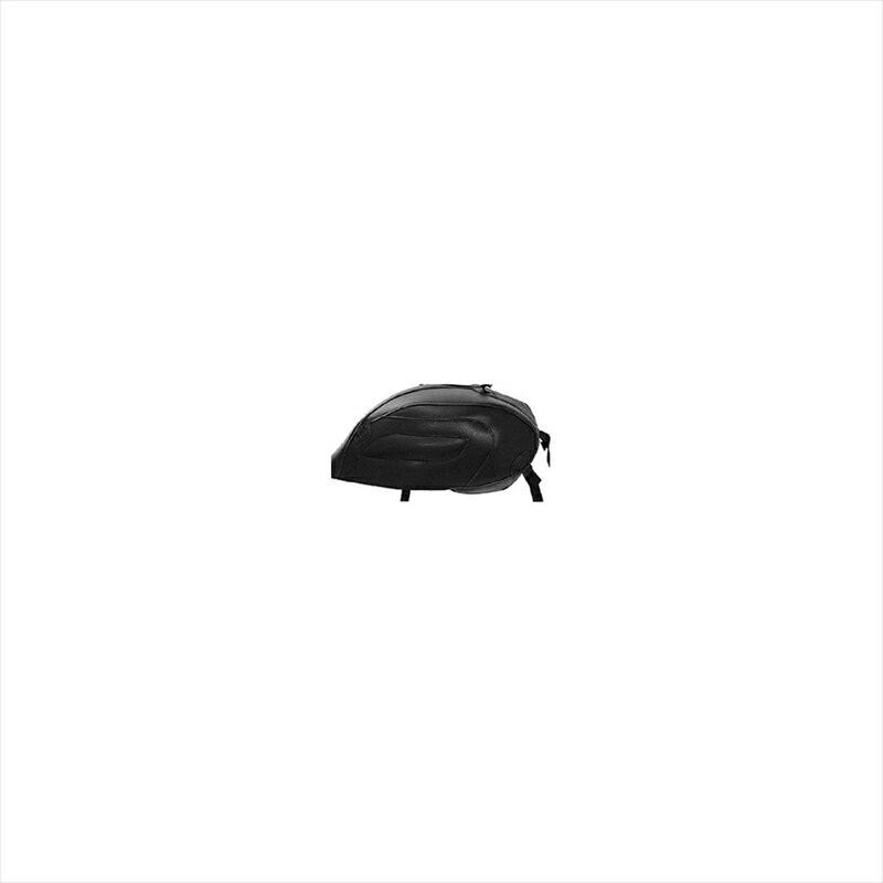 バイクパーツ バグスター タンクカバー ブラック1447U 4520616997052XJR1300(国内仕様) 00-14