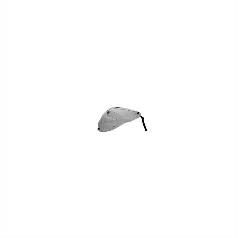 バイクパーツ バグスター タンクカバー ライトグレー1438C 4547424090614YZF-R1 02-03