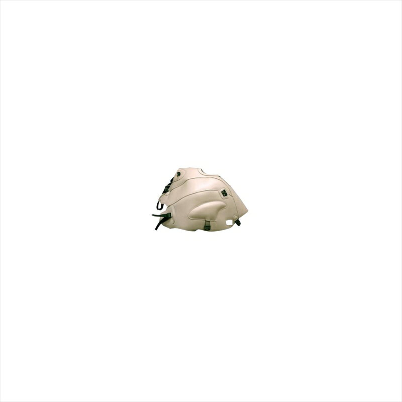 バイクパーツ バグスター タンクカバー ライトグレー1427C 4547424191878R850R/R1150R/ROCKSTER 03-06