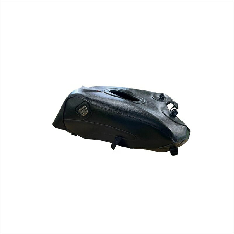 Other - バイクパーツ バグスター タンクカバー ブラック1459U 4547424284198999S/749S 03-07