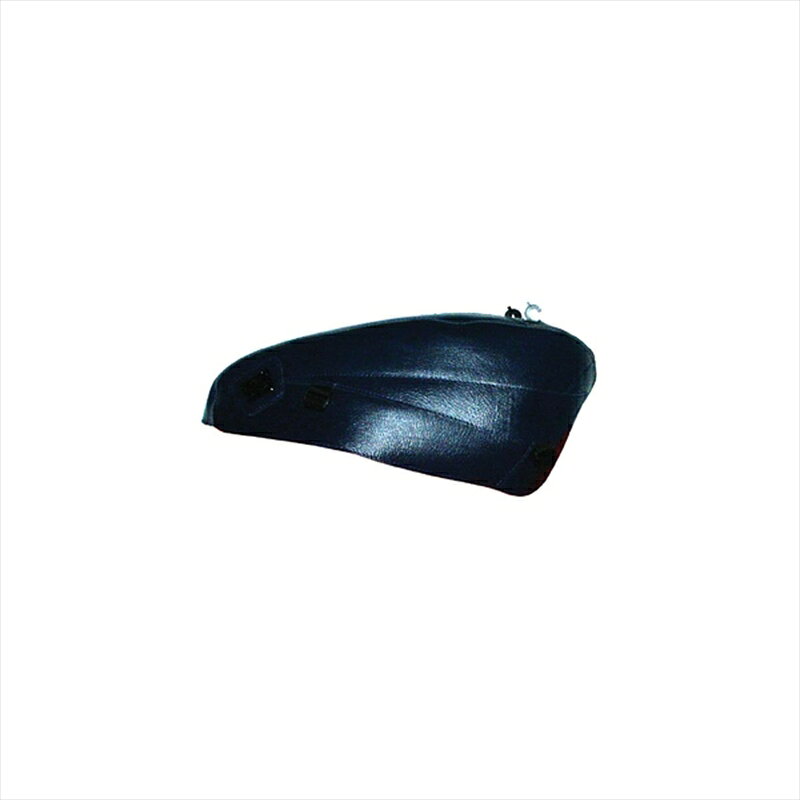 ■メーカー名：BAGSTER(バグスター) ■メーカー品番：1484B ■JAN：4547424328250 ・適応車両：SPORTSTER 04-07 ヨーロッパのバイク文化が生んだタンクをカバーするための商品。幅広いカラーバリエーションで、愛車のイメージチェンジに最適です。タンクの保護はもちろん、専用タンクバッグのベースとしてもご使用いただけます。マグネット式の製品と違い、高速走行中にバッグが浮く心配はありません。色[カラー]：ネイビーブルー 材質[素材]：PVC(合皮) 加工[有/無]：無 内容量[数量]：タンクカバー本体 型番：1484 備考：※仕様変更によりバックルの色が写真と異なる場合がございます。仕様のご指定はお受けできかねますのでご了承ください。 特記事項：合皮製のため装着後、車体に馴染むまでしばらく時間がかかります。特に給油口付近、フチの部分など若干浮いた状態になる場合がございますが、仕様ですので製品に問題はありません。タンクバッグ装着時、バッグのサイズ・車種によっては乗車姿勢やハンドリングに支障が出たり、カウルへの干渉が発生する場合がございます。乗車前には必ず運転操作に問題が無いかご確認ください。 使用上の注意：【取付時】タンクに砂等の異物が入っている場合、擦れてタンクに細かな傷が発生する可能性があります。洗車後タンクが乾いた状態で取り付けを行ってください。【お手入れ】定期的に取り外し、タンクとタンクカバーのクリーニング、およびメンテナンスを行ってください。汚れが気になる場合は、マイクロファイバーでふき取るか、中性洗剤を使用し、ぬるま湯で洗い流してください。万が一雨などで濡れた場合には、陰干しをして、乾燥した上でご使用ください。 ※画像注意書き ： 画像1： 画像2：※2021年10月頃よりバックル部の色がシルバーへ仕様変更されております。 画像3：※2021年10月頃よりバックル部の色がシルバーへ仕様変更されております。 画像4：※2021年10月頃よりバックル部の色がシルバーへ仕様変更されております。 画像5：※2021年10月頃よりバックル部の色がシルバーへ仕様変更されております。 画像6： 画像7： 画像8： 画像9： 画像10： ■カテゴリ：車用品・バイク用品 ＞＞ バイク用品 ＞＞ アクセサリー ＞＞ バッグ・ケース ＞＞ その他 ■分類：バイク用品,バイクパーツ（オートバイ/二輪車/モーターサイクル） ■有名バイク：ネイキッド,アメリカン,モタード,デュアルパーパス,レーサーレプリカ・スーパースポーツ,ツアラー/クルーザー,ミニバイク,ビッグスクーター,スクーター(原付バイク),ビジネスバイク,オンロード,オフロード,電動 ■キーワード：ツーリング(ロングツーリング),通勤,通学,ソロ,街乗り