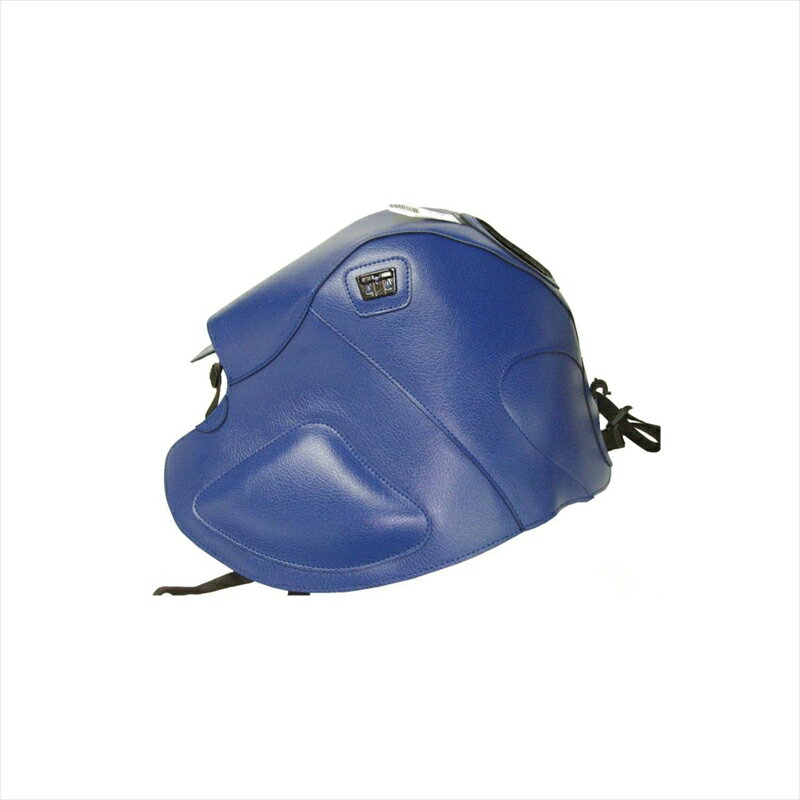 バイクパーツ バグスター タンクカバー ブルー1451C 4547424376411R1150RS 02-05