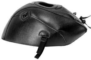 バイクパーツ バグスター タンクカバー アンスラサイト1483A 4547424455147YZF-R1 04-06